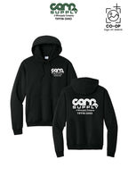 Port & Co™ Core Fleece Pullover Hooded Sweatshirt - Carr Supply - Tiffin