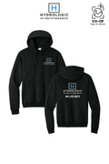 Port & Co™ Core Fleece Pullover Hooded Sweatshirt - Winsupply Sarasota FL Co.