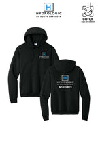 Port & Co™ Core Fleece Pullover Hooded Sweatshirt - Winsupply Sarasota FL Co.