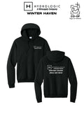 Port & Co™ Core Fleece Pullover Hooded Sweatshirt - Winsupply of Winter Haven