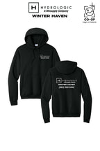 Port & Co™ Core Fleece Pullover Hooded Sweatshirt - Winsupply of Winter Haven