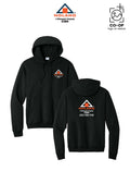 Port & Co™ Core Fleece Pullover Hooded Sweatshirt - Noland CSR