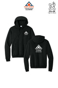 Port & Co™ Core Fleece Pullover Hooded Sweatshirt - Culpeper Noland