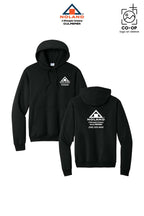 Port & Co™ Core Fleece Pullover Hooded Sweatshirt - Culpeper Noland