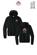 Port & Co™ Core Fleece Pullover Hooded Sweatshirt - Verona Noland