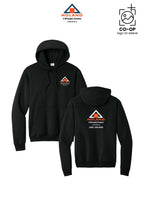 Port & Co™ Core Fleece Pullover Hooded Sweatshirt - Verona Noland