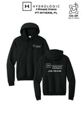 Port & Co™ Core Fleece Pullover Hooded Sweatshirt - Winsupply Ft Myers FL Co.