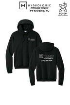 Port & Co™ Core Fleece Pullover Hooded Sweatshirt - Winsupply Ft Myers FL Co.