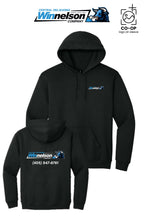 Port & Co™ Core Fleece Pullover Hooded Sweatshirt - Winnelson Central Oklahoma
