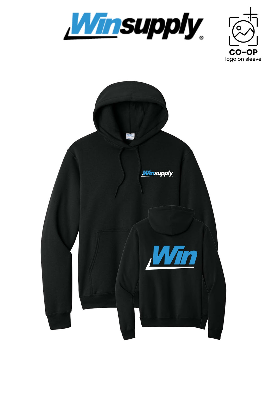 Winsupply Inc.