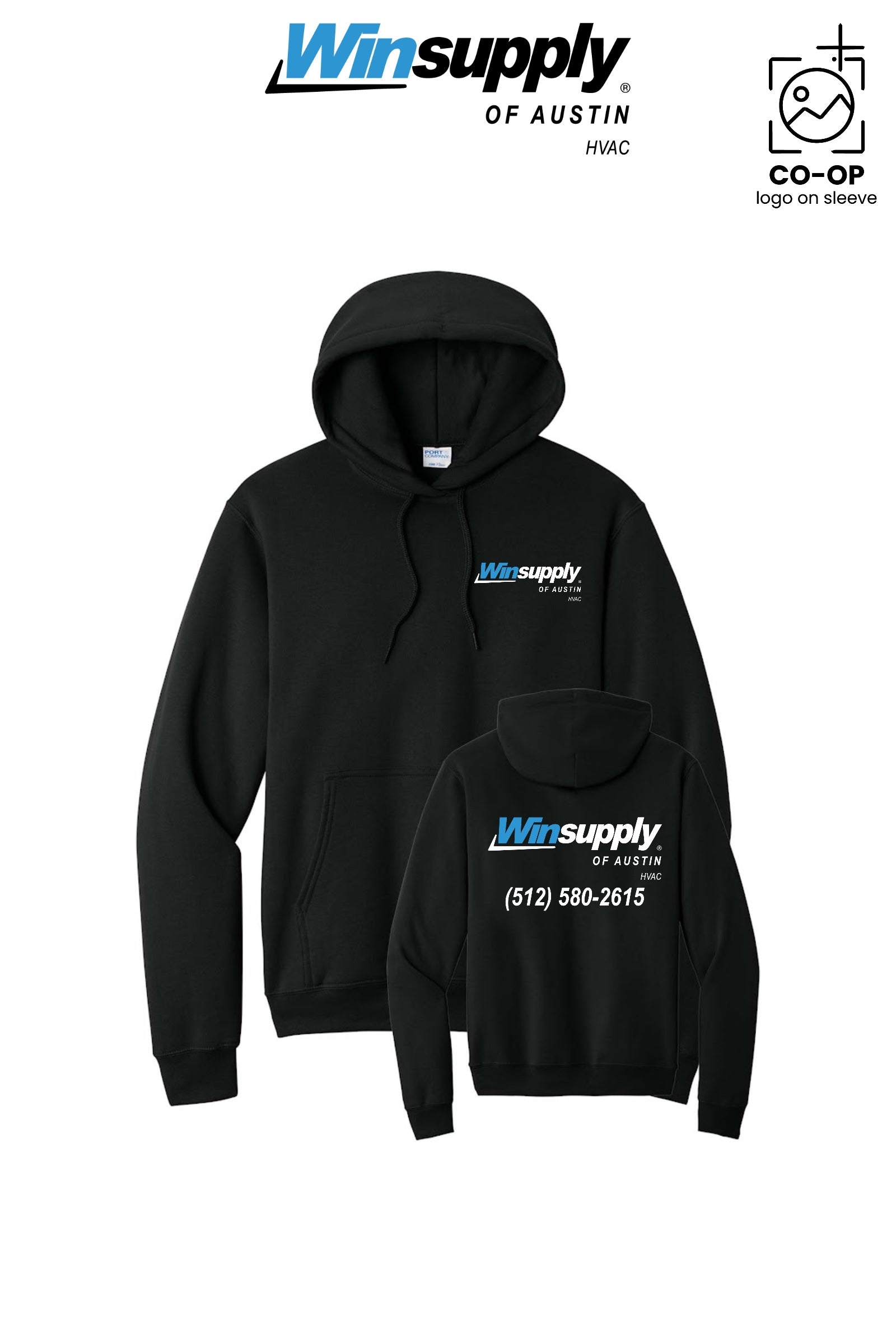 Winsupply of Austin HVAC