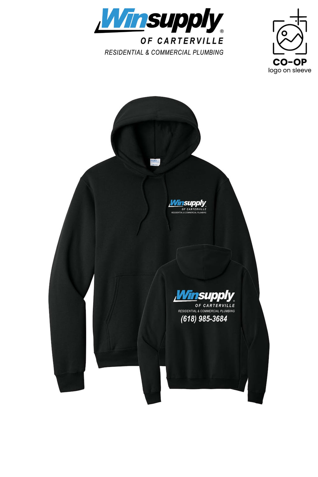 Winsupply of Carterville