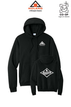 Port & Co™ Core Fleece Pullover Hooded Sweatshirt - Noland of Augusta GA