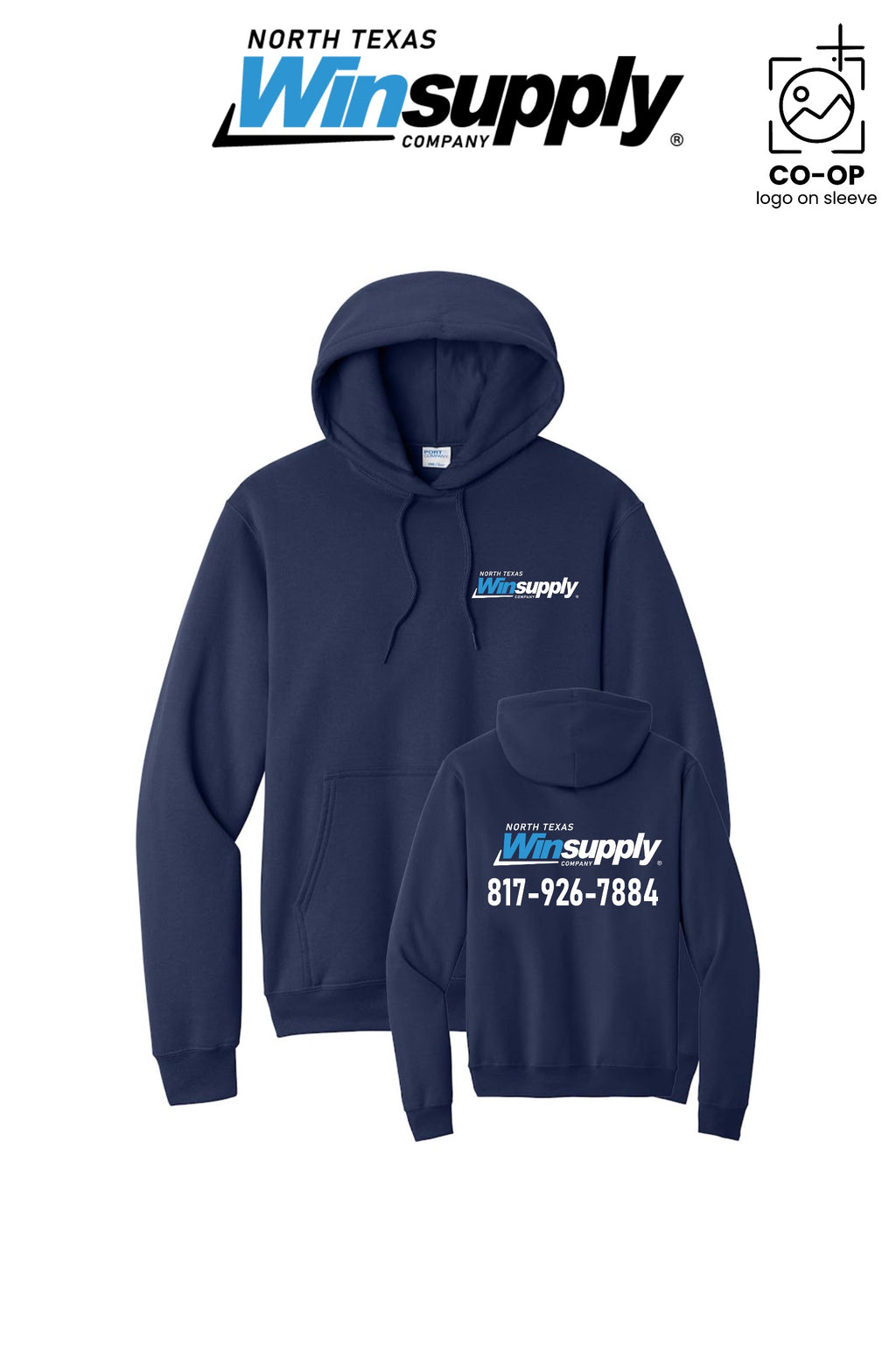 Winsupply North Texas