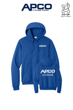 Port & Co™ Core Fleece Pullover Hooded Sweatshirt - APCO Supply - Indianapolis