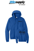 Port & Co™ Core Fleece Pullover Hooded Sweatshirt - Winsupply of Fargo