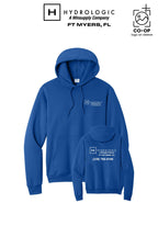 Port & Co™ Core Fleece Pullover Hooded Sweatshirt - Winsupply Ft Myers FL Co.