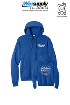 Port & Co™ Core Fleece Pullover Hooded Sweatshirt - Winsupply N Las Cruces NM