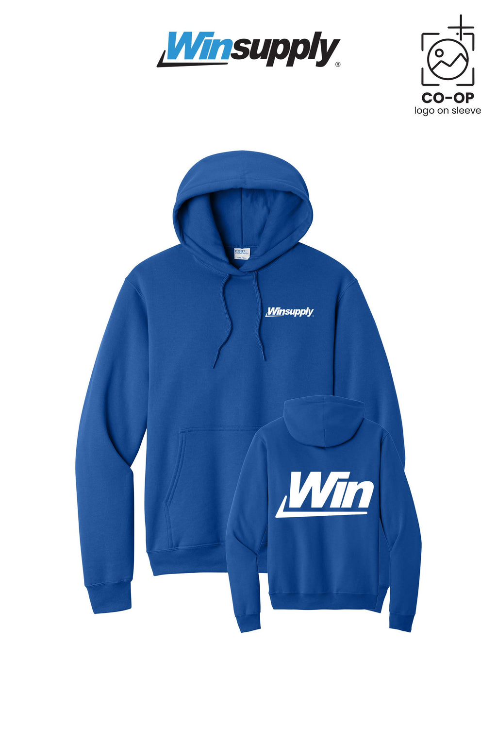 win