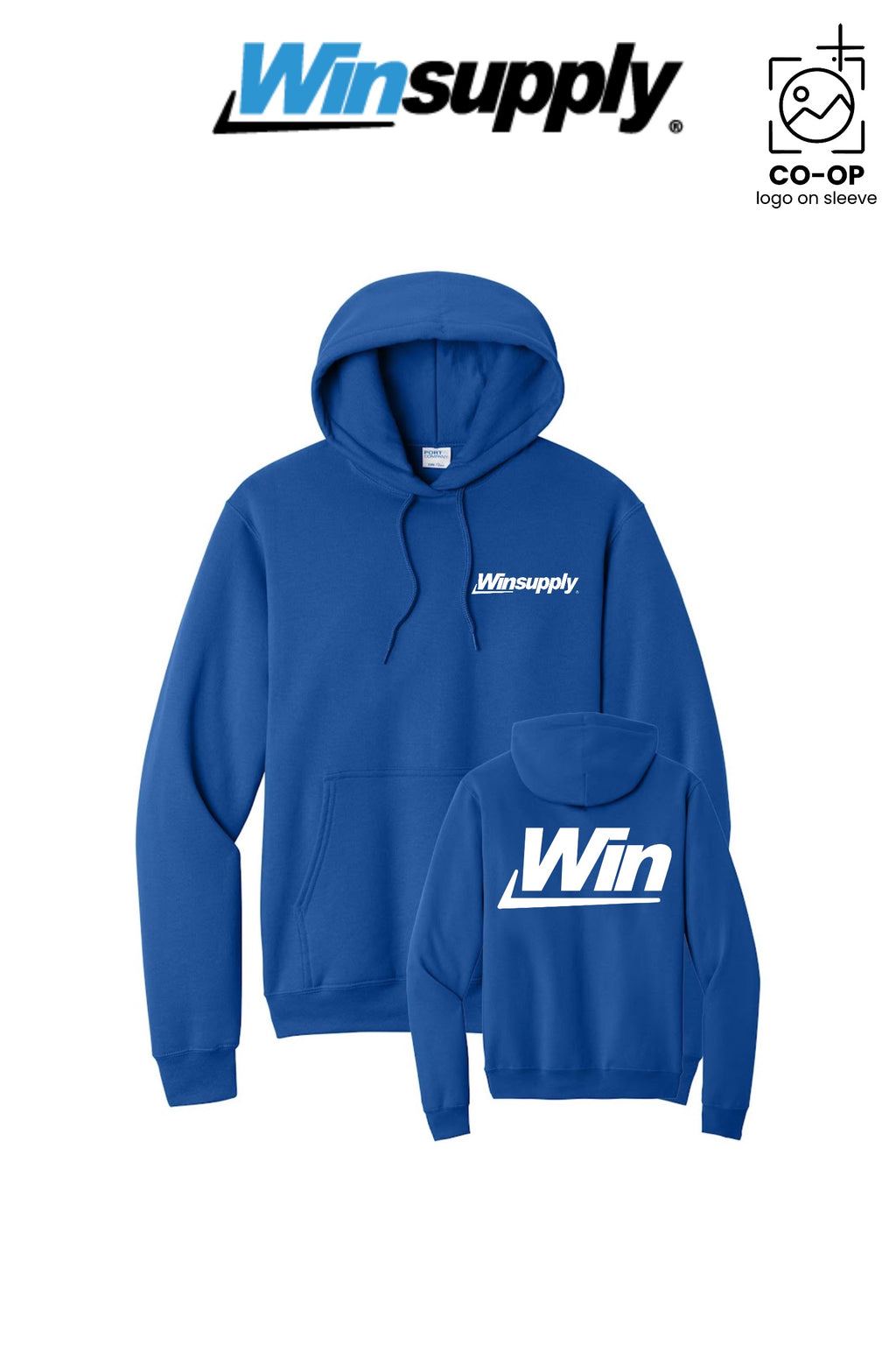Winsupply Inc.