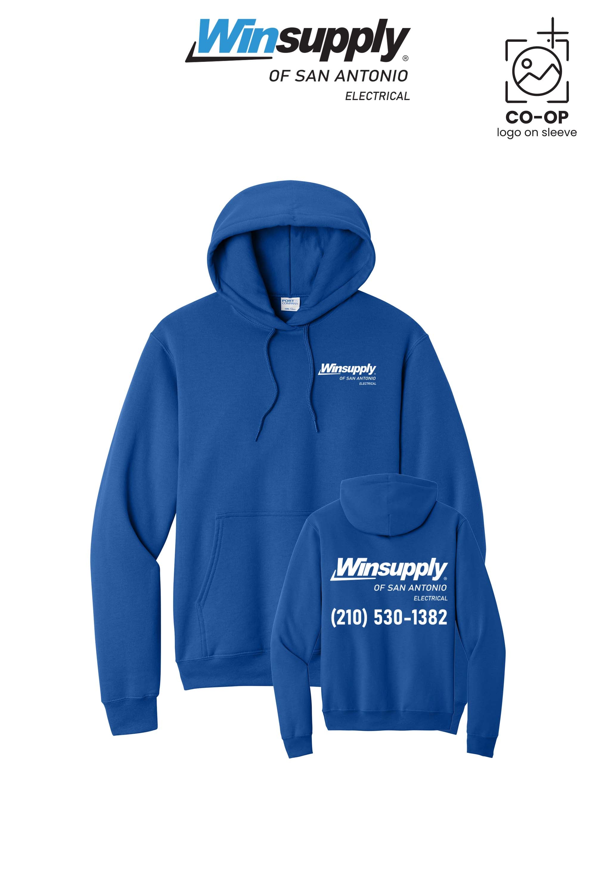 Winsupply of San Antonio