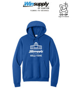 Port & Co™ Core Fleece Pullover Hooded Sweatshirt - Winsupply of Canton
