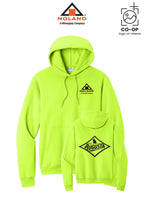 Port & Co™ Core Fleece Pullover Hooded Sweatshirt - Noland of Augusta GA