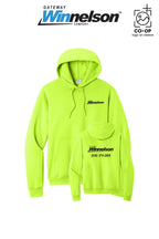 Port & Co™ Core Fleece Pullover Hooded Sweatshirt - Gateway Winnelson