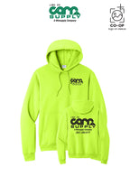 Carr Supply - Lima
