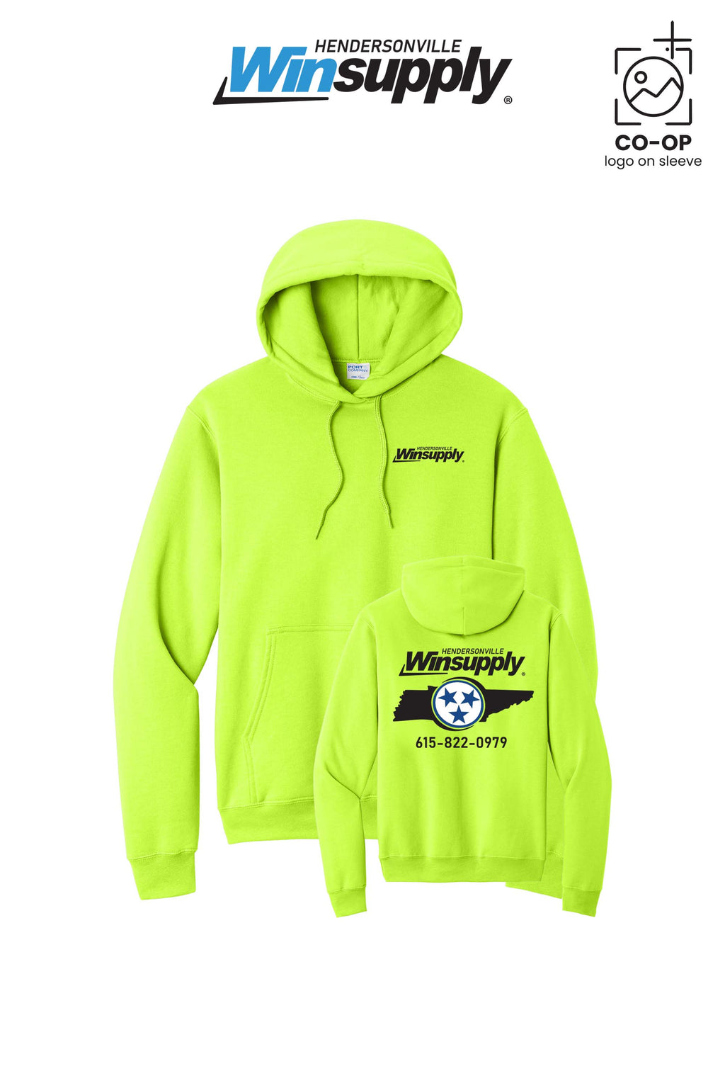 Winsupply Hendersonville