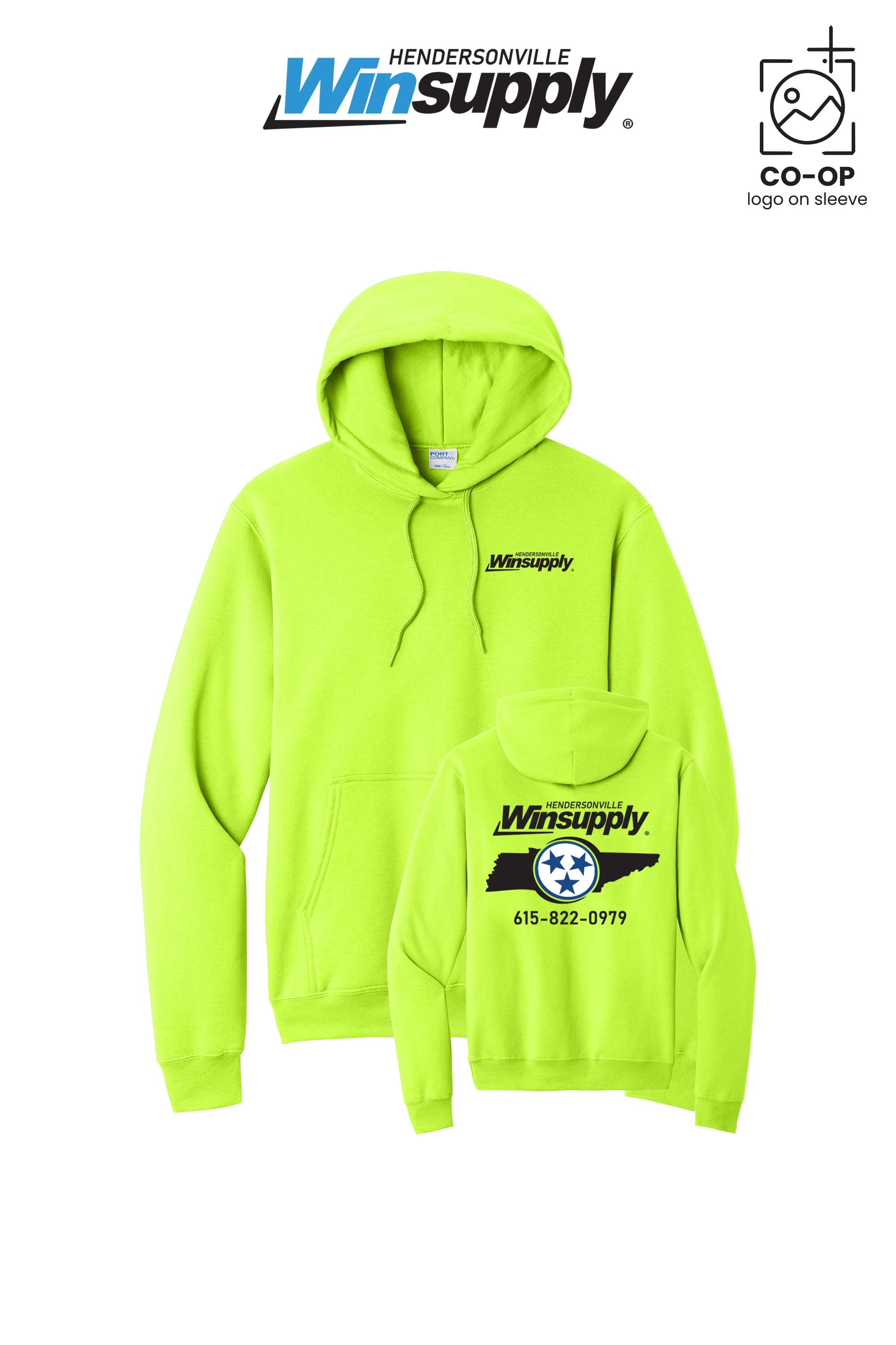 Winsupply Hendersonville
