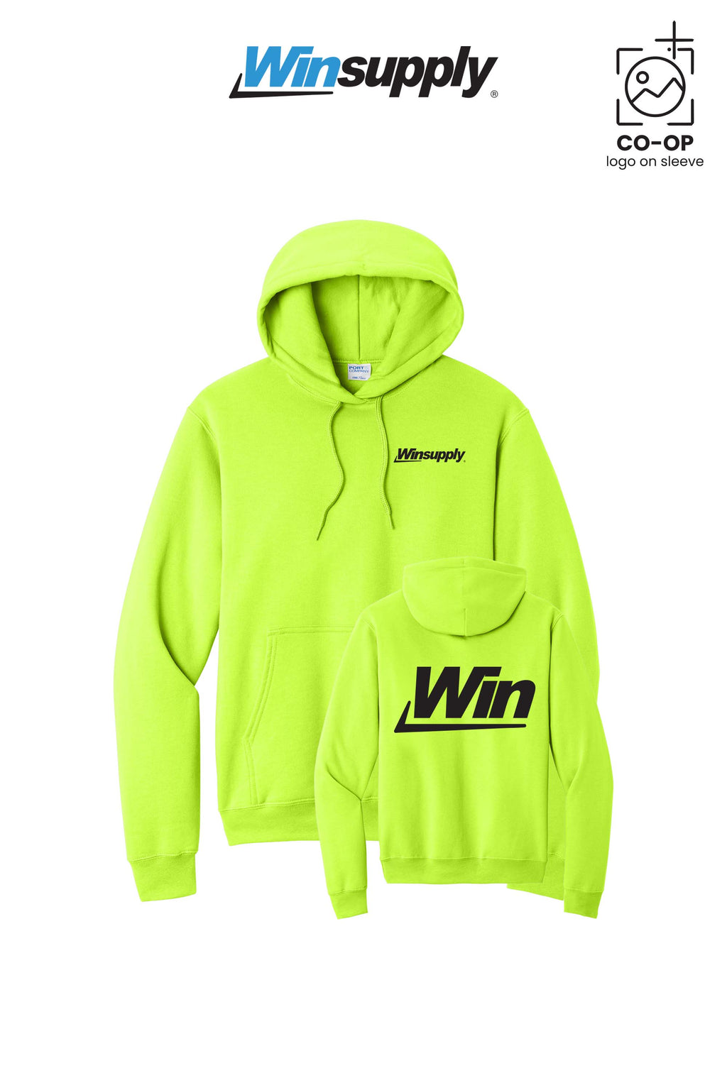 win