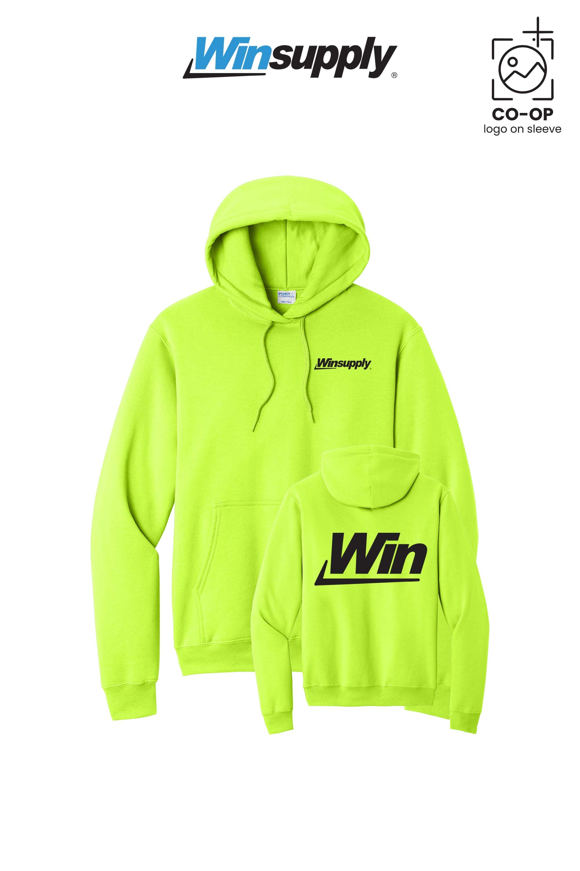 win