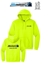 Port & Co™ Core Fleece Pullover Hooded Sweatshirt - Winnelson Central Oklahoma