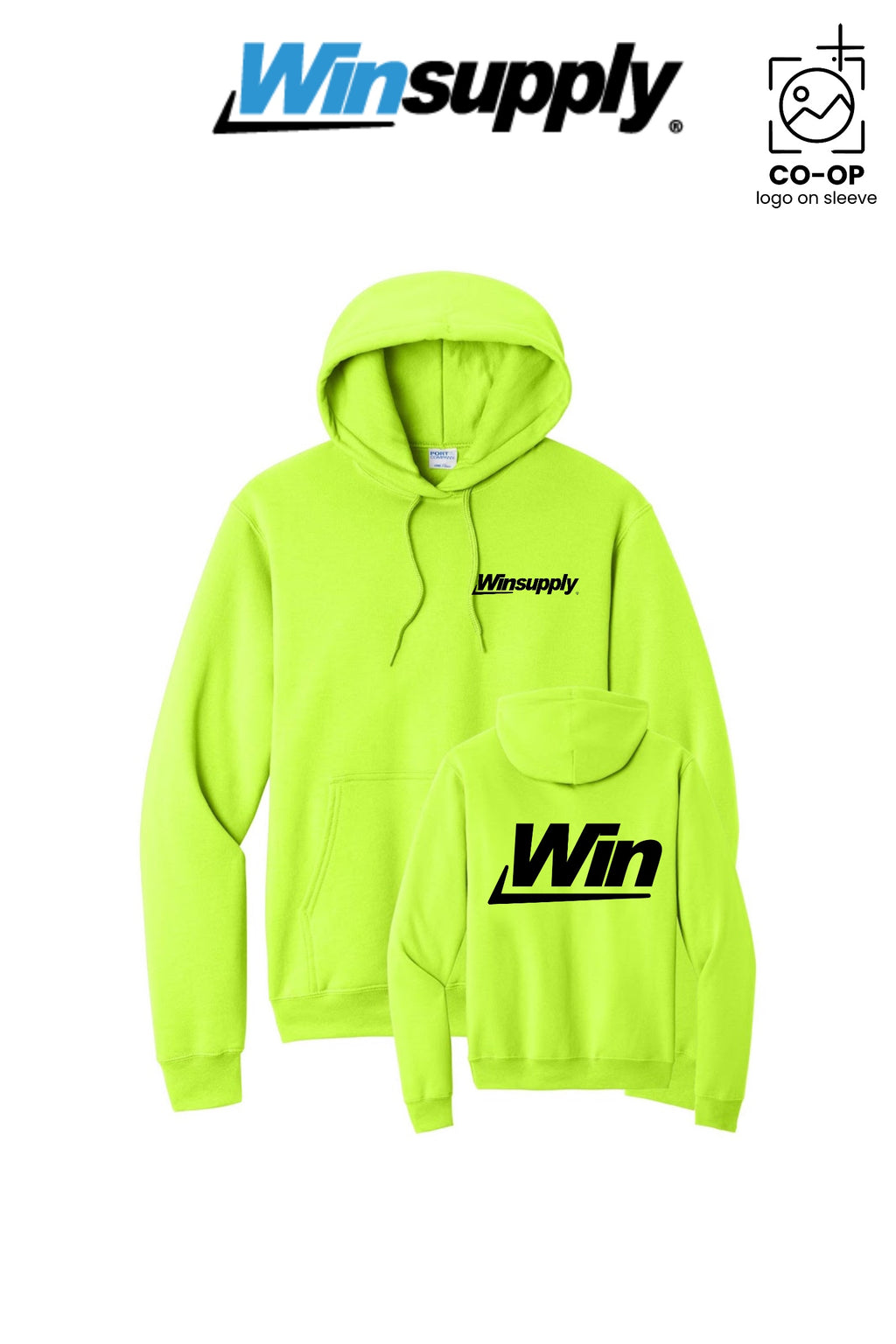 Winsupply Inc.