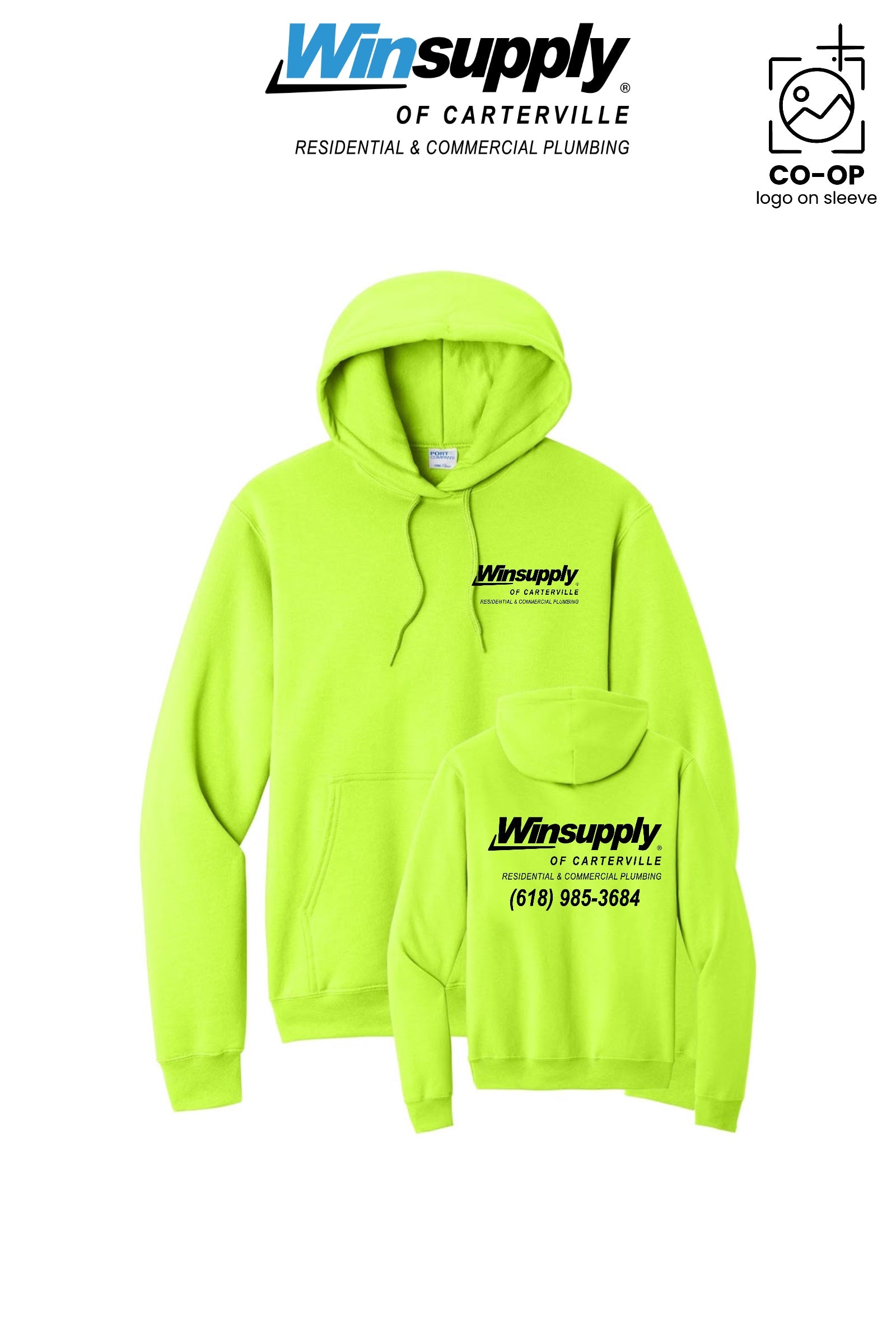 Winsupply of Carterville