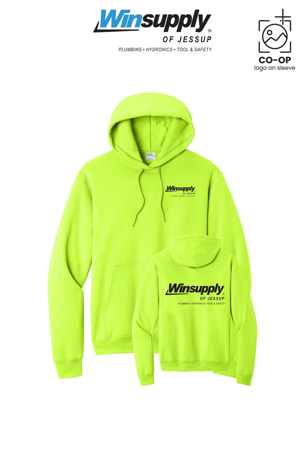 Winsupply of Jessup