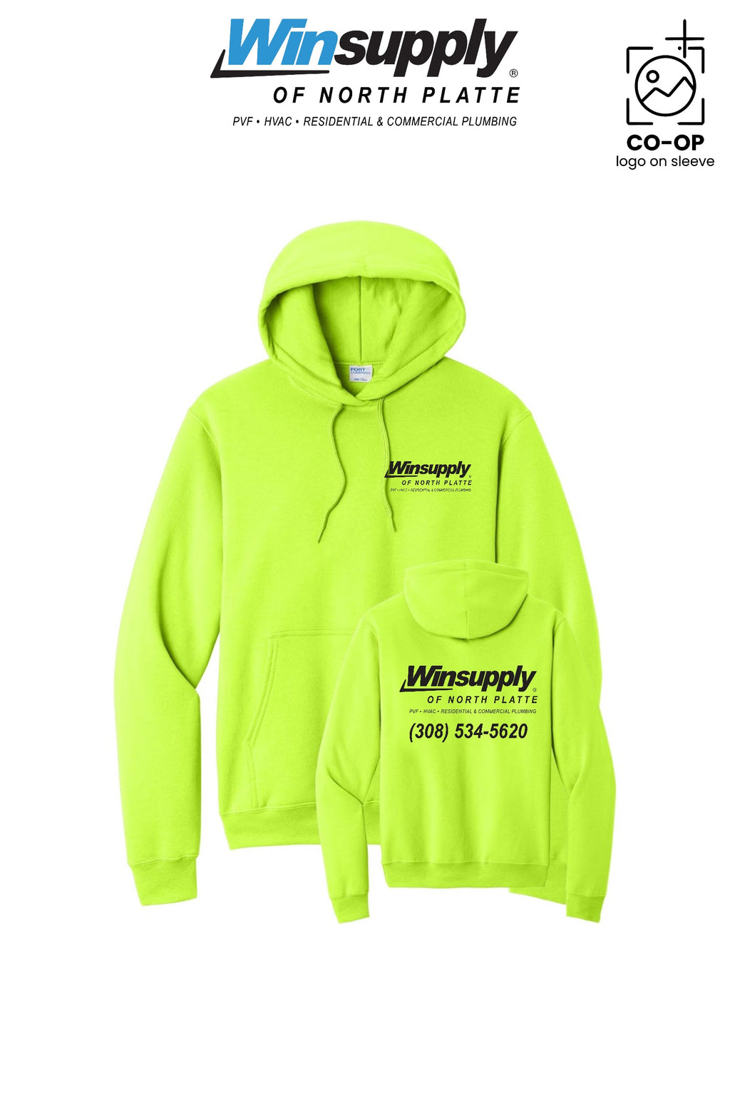 Winsupply of North Platte