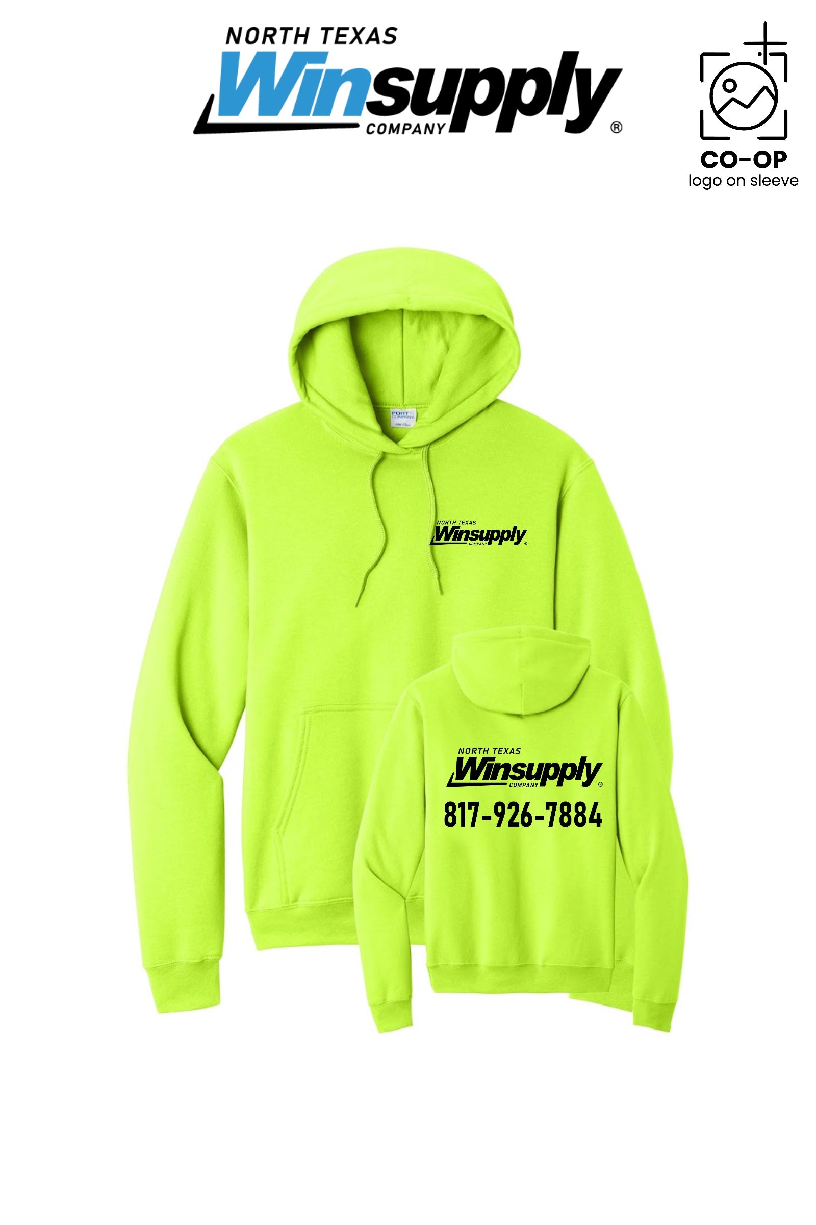 Winsupply North Texas