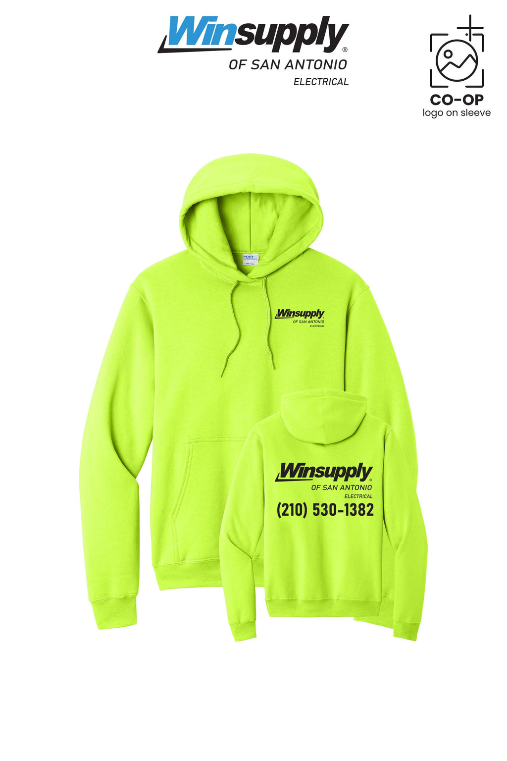 Winsupply of San Antonio