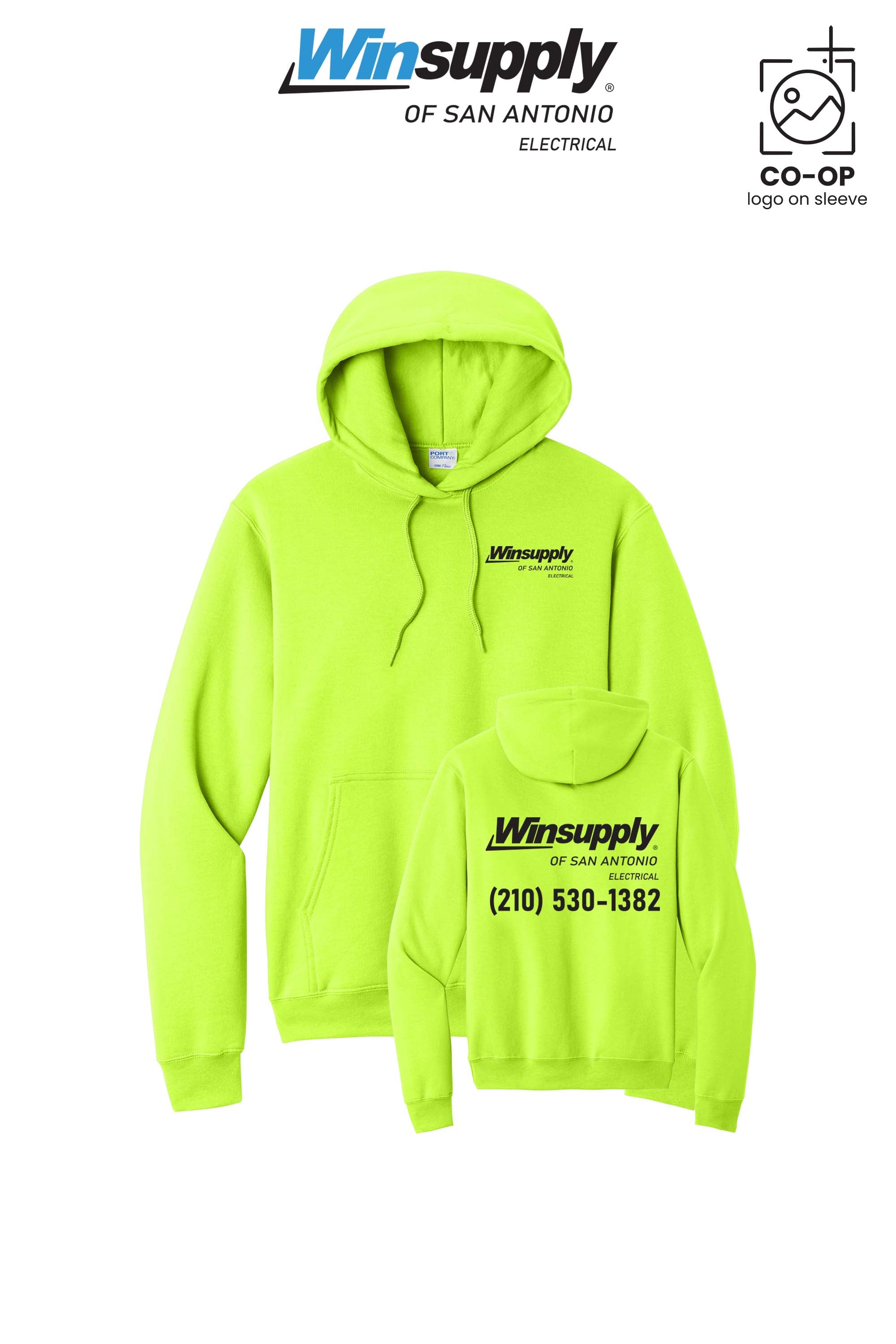Winsupply of San Antonio