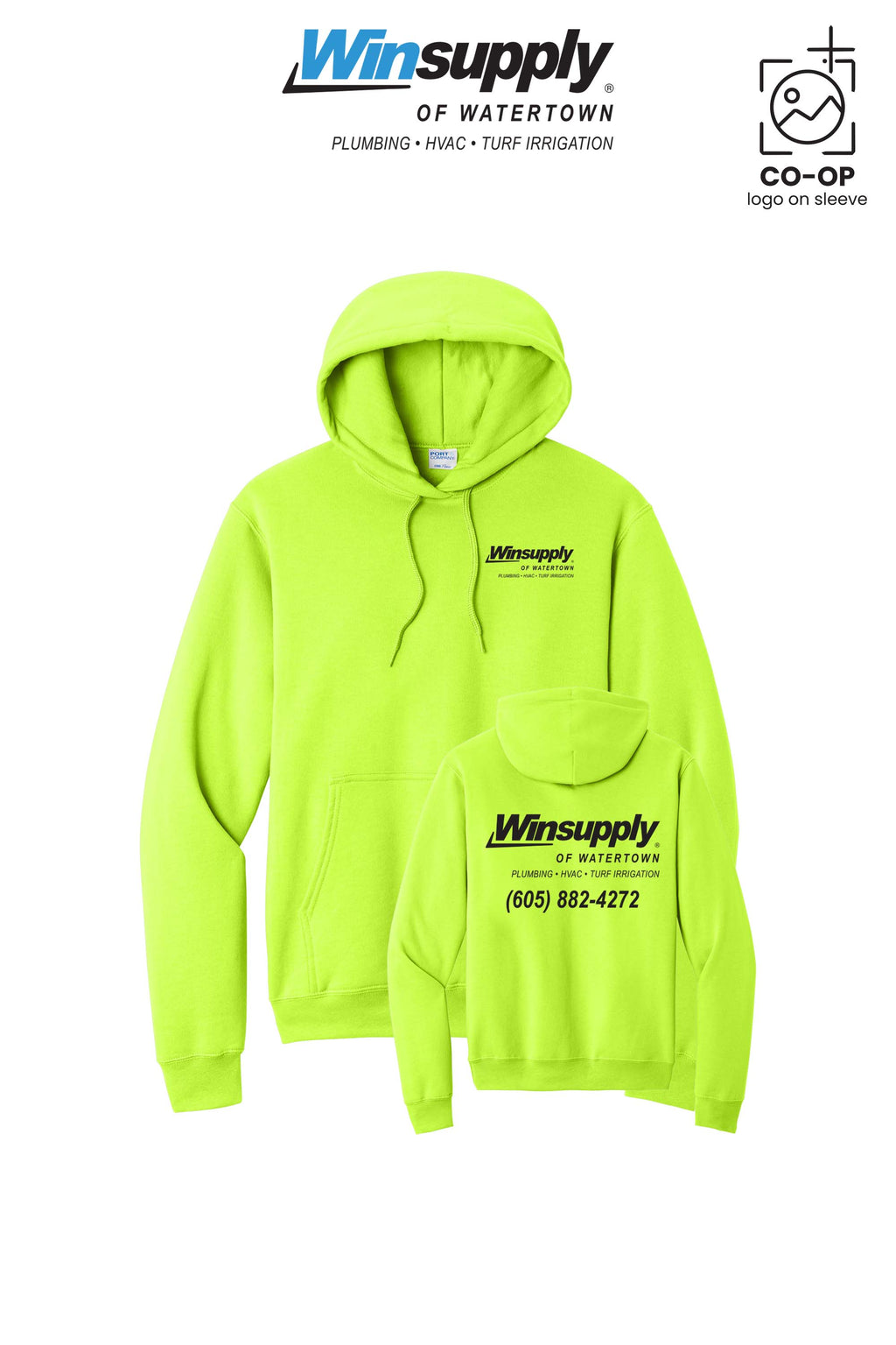 Winsupply of Watertown