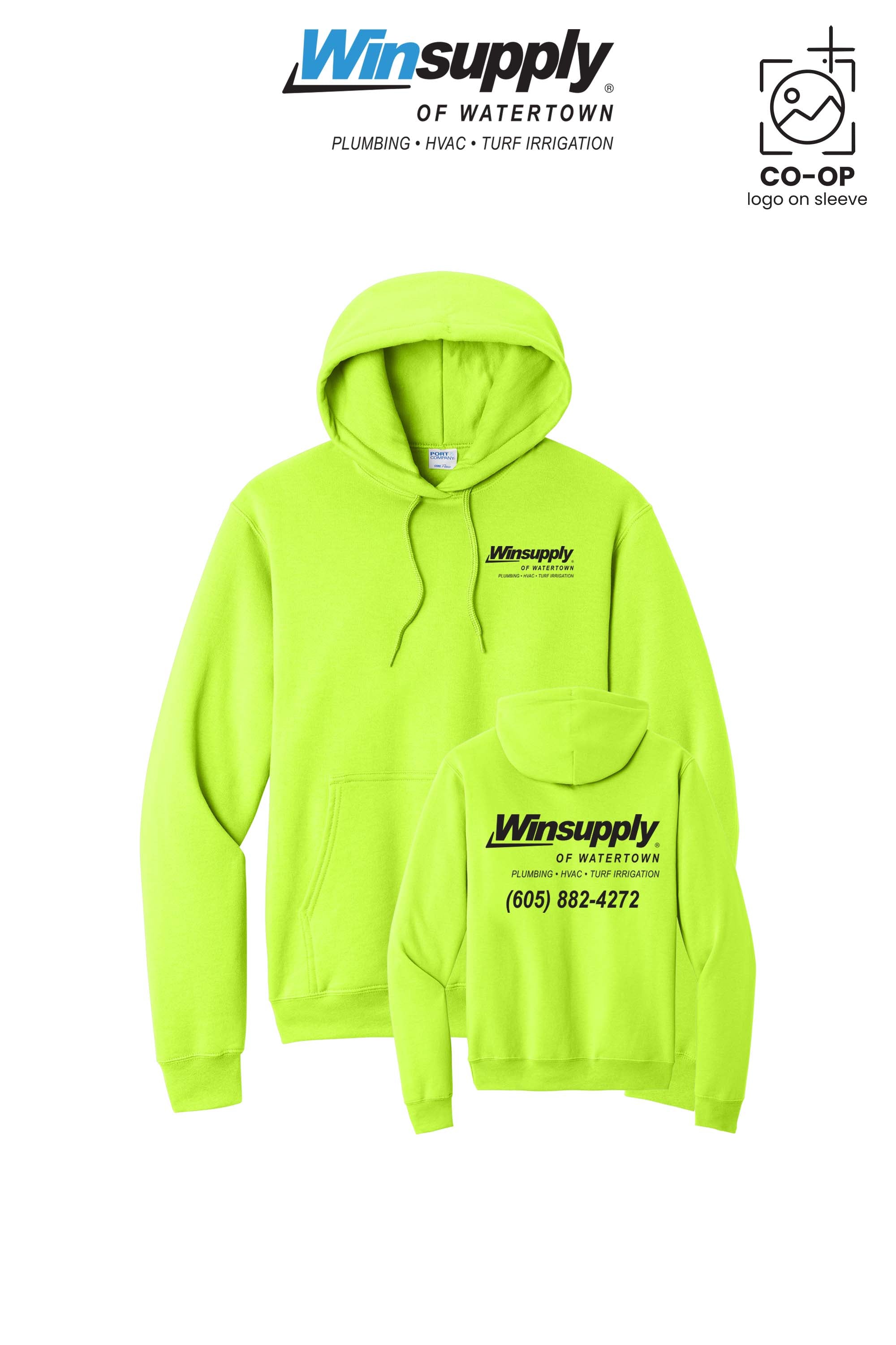 Winsupply of Watertown