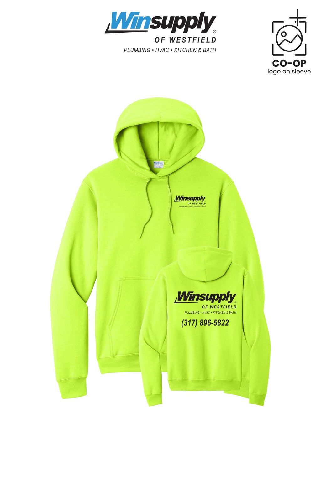 Winsupply of Westfield