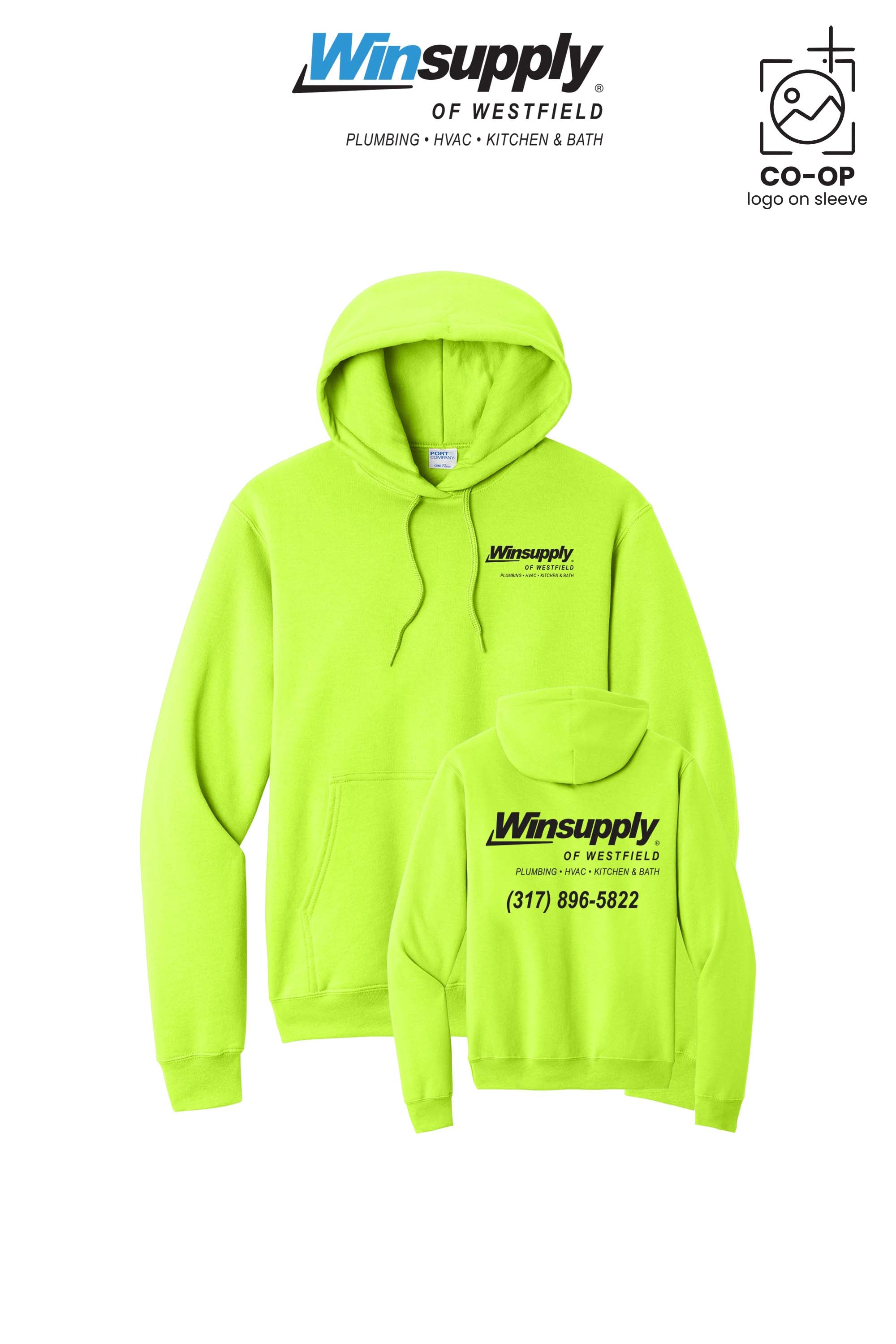 Winsupply of Westfield
