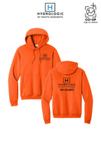 Port & Co™ Core Fleece Pullover Hooded Sweatshirt - Winsupply Sarasota FL Co.