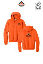 Port & Co™ Core Fleece Pullover Hooded Sweatshirt - Verona Noland