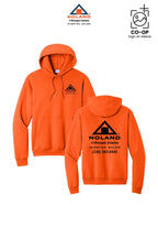 Port & Co™ Core Fleece Pullover Hooded Sweatshirt - Winston Salem Noland