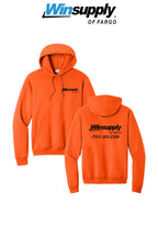 Port & Co™ Core Fleece Pullover Hooded Sweatshirt - Winsupply of Fargo