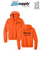 Port & Co™ Core Fleece Pullover Hooded Sweatshirt - Lynchburg Winsupply
